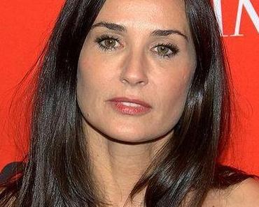 Demi Moore: Gerüchte um Grund für Klinikaufenthalt
